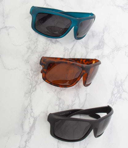 Wholesale Polarized Sunglasses - MP3958POL - Pack of 12
