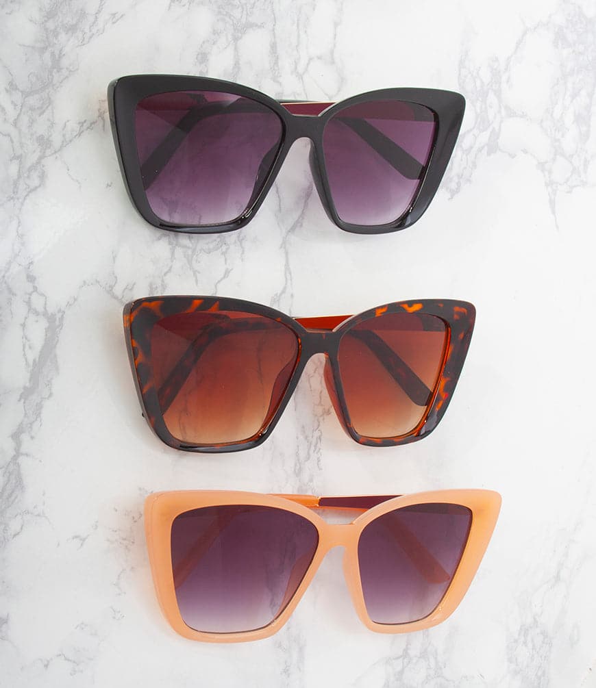 Women's Sunglasses - MP9352AP - Pack of 12 ($45 per Dozen)