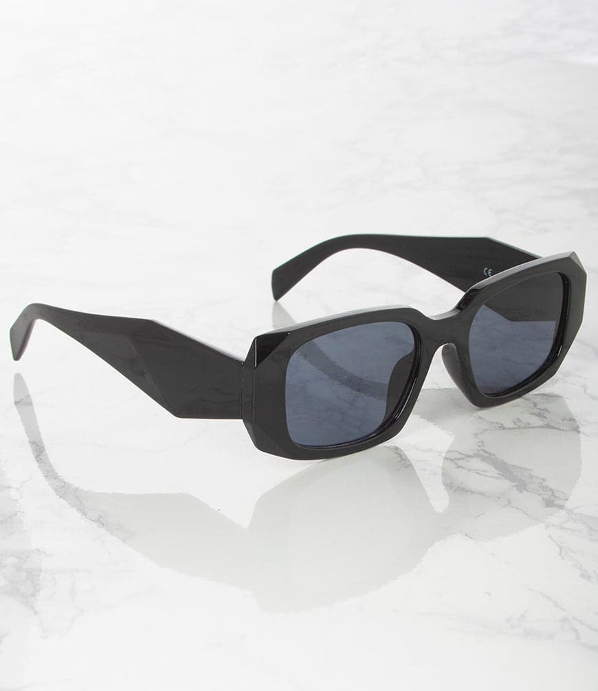 Fashion Sunglasses - P0401SD - Pack of 12 ($33 per Dozen)