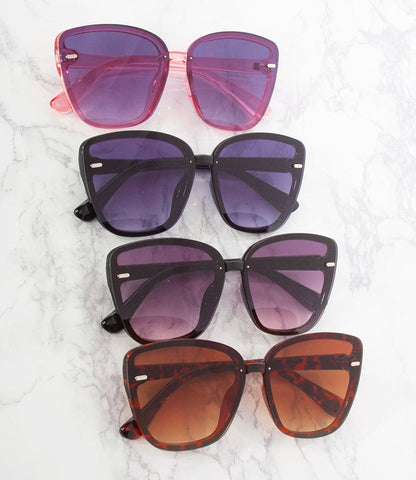 Polarized Sunglasses - P6345POL  - Pack of 12 ($60 per Dozen)