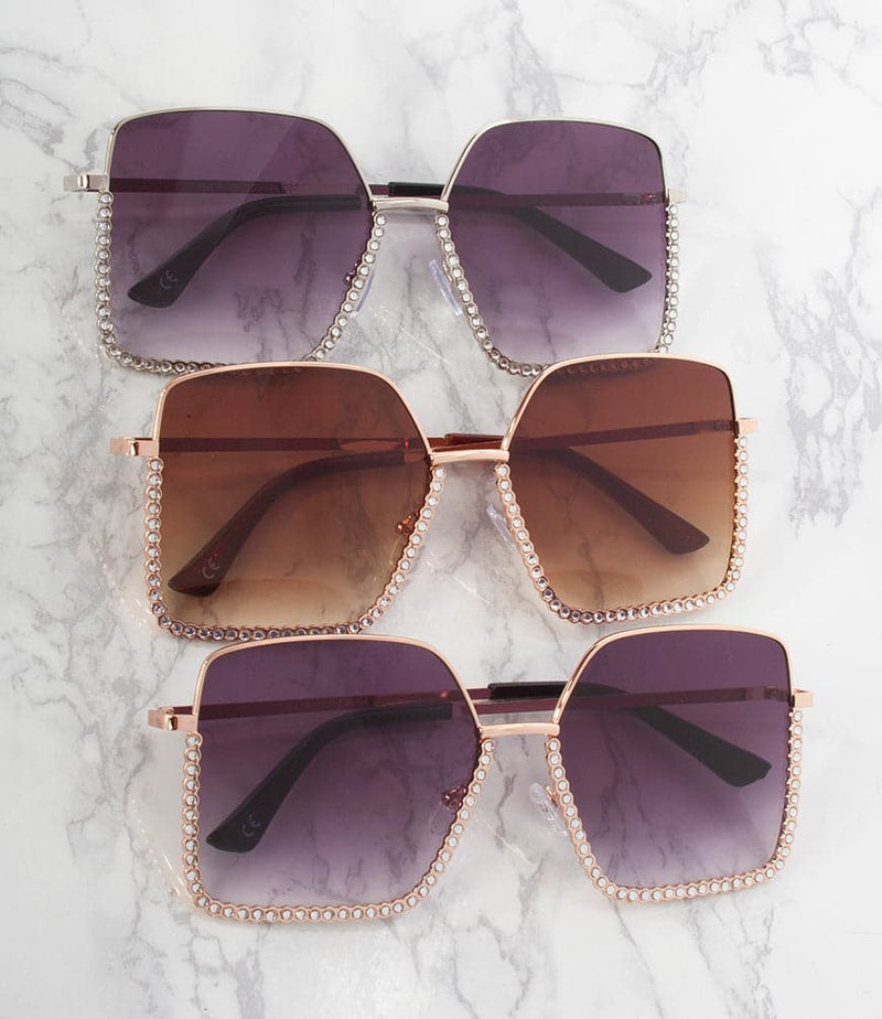 Women's Sunglasses - RS3628AP - Pack of 12 ($72 per Dozen)