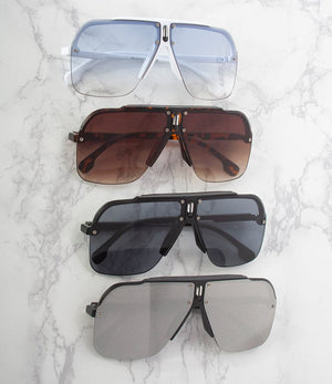 Novelty Sunglasses - P21037AP - Pack of 12 ($42 per Dozen)
