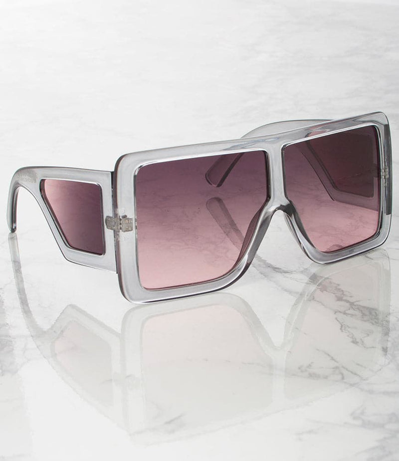 Fashion Sunglasses - P2163CP/MC - Pack of 12
