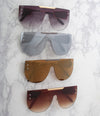 Women's Sunglasses - M1227SD - Pack of 12 ($66 per Dozen)
