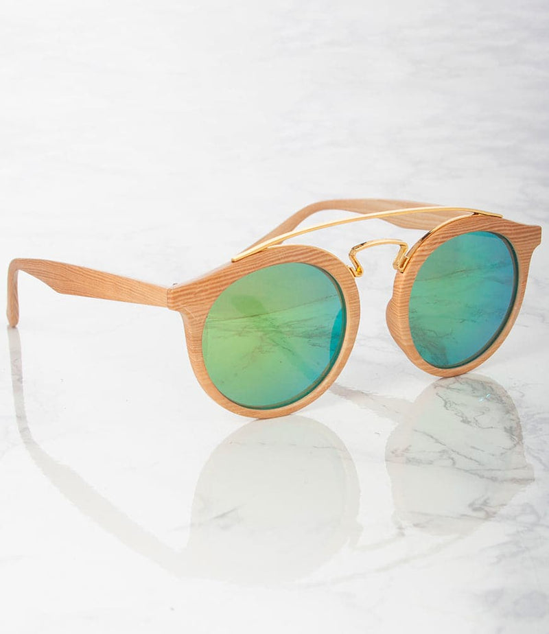 Classic Sunglasses - UAP0286BU - Pack of 12