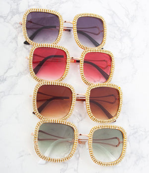 Women's Sunglasses - RS0822AP - Pack of 12 ($78 per Dozen)