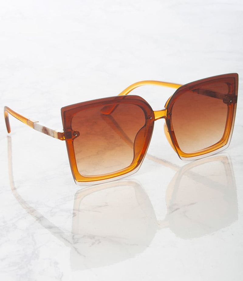 Women's Sunglasses - P21407AP/MC - Pack of 12