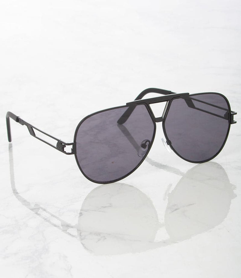 Aviator Sunglasses - M21404AP - Pack of 12 ($57 per Dozen)