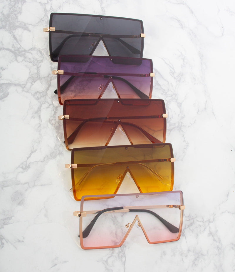 Women's Sunglasses - M21316AP/MC - Pack of 12 ($63 per Dozen)