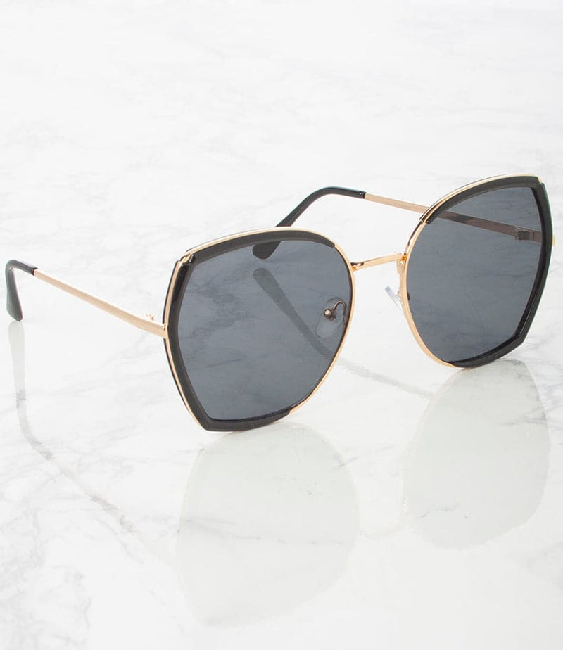 Women's Sunglasses - MP26437AP/BK - Pack of 12