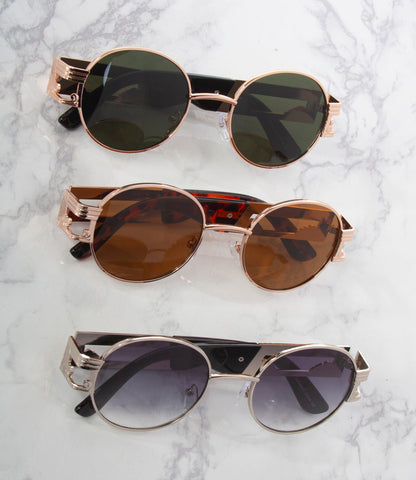 Women's Sunglasses - MP210369AP - Pack of 12