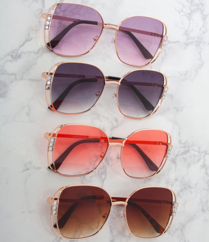Women's Sunglasses - MP210369AP - Pack of 12