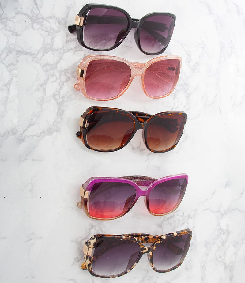 Women's Sunglasses - MP41012AP/CP - Pack of 12 ($42 per Dozen)