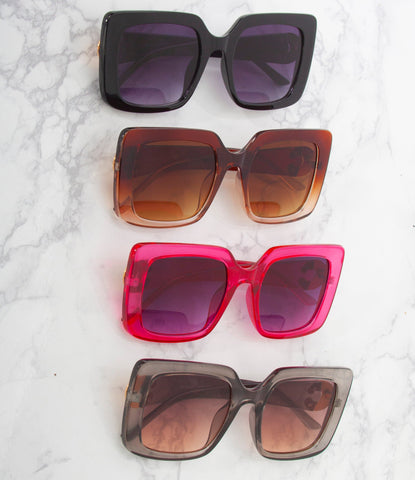 Women's Sunglasses - MP21054AP - Pack of 12