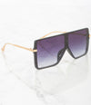P669129AP - Vintage Sunglasses - Pack of 12