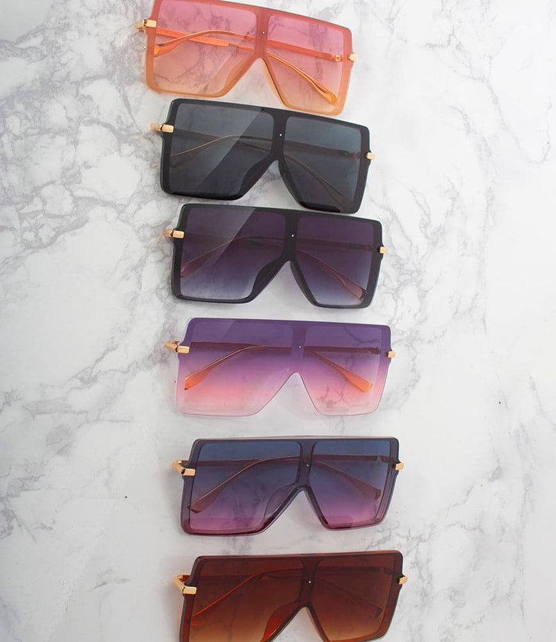 Women's Sunglasses - MP21280AP/MC - Pack of 12 ($54 per Dozen)