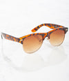 KP27021CL/BK - Children's Sunglasses - Pack of 12