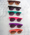 Children's Sunglasses - KP9038AP - Pack of 12 ($42 per Dozen)