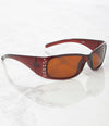 Wholesale Polarized Sunglasses - MP7424POL- Pack of 12