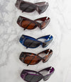 Women's Sunglasses - RS2616POL/CR - Pack of 12 ($63 per Dozen)