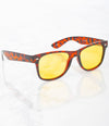 Wholesale Fashion Sunglasses - P21213SD - Pack of 12