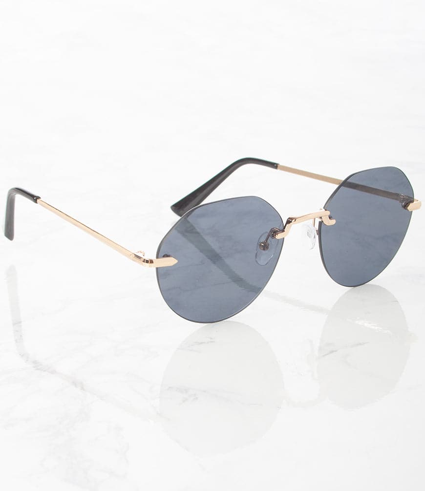 Fashion Sunglasses - M210391AP - Pack of 12