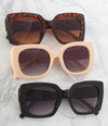 Women's Sunglasses - P13163AP - Pack of 12 ($45 per Dozen)