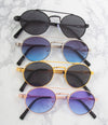 Fashion Sunglasses - M27072SD - Pack of 12 ($57 per Dozen)