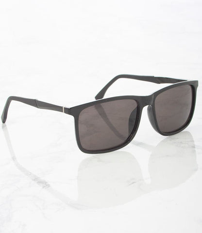 Wholesale Fashion Sunglasses - P5716F/POL - Pack of 12 ($51)