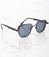 Aviator Sunglasses - M9103F/RV - Pack of 12 ($42 per Dozen)