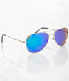 Novelty Sunglasses - P210189AP/CP - Pack of 12 ($36 per Dozen)