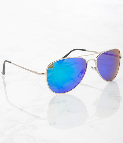 Classic Sunglasses - P12503POL/RRV - Pack of 12 ($60 per Dozen)