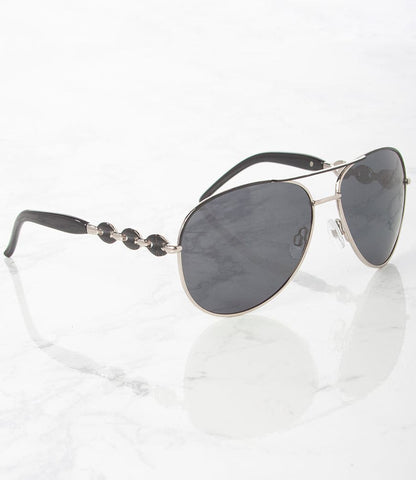 Classic Sunglasses - P12503POL/RRV - Pack of 12 ($60 per Dozen)