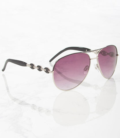 Fashion Sunglasses - SH21303AP/MC - Pack of 12 ($60 per Dozen)