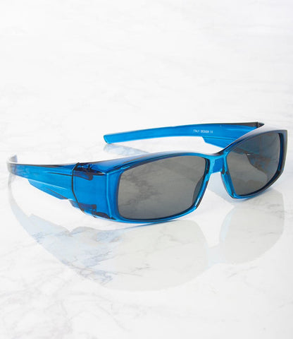 Polarized Sunglasses - PC7782POL - Pack of 12 ($60 per Dozen)