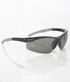 Polarized Sunglasses - PC6025POL/RRV/WH - Pack of 12 ($90 per Dozen)