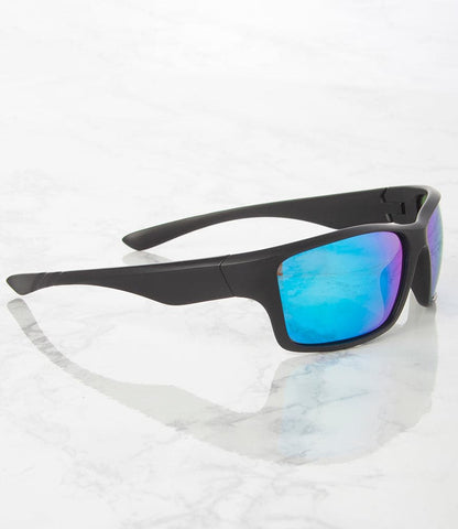 PC5331SD/RV - Biker Sunglasses - Pack of 12