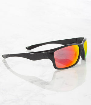 Biker / Driving Sunglasses - PC6025RRV/MX - Pack of 12