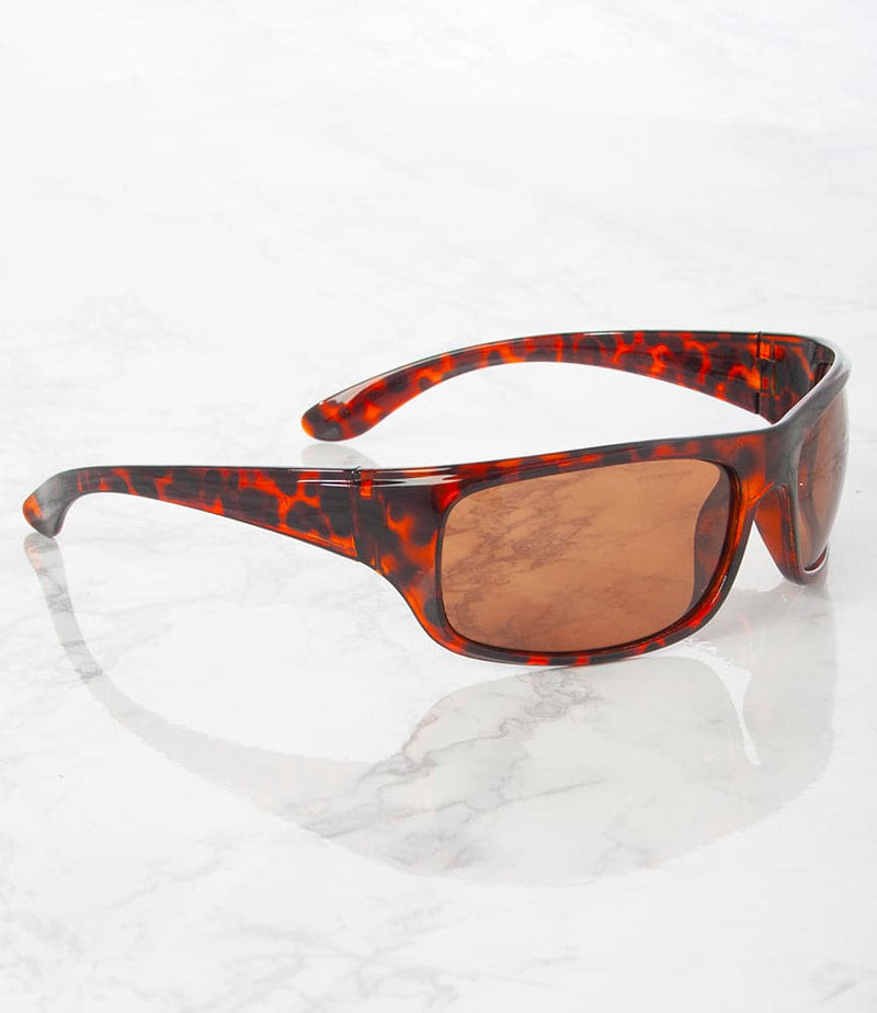 Wholesale Polarized Sunglasses - PC48109SG/POL - Pack of 12 ($75 per Dozen)