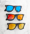 Classic Sunglasses - P12503POL/RRV - Pack of 12 ($60 per Dozen)