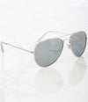 M6081RV - Aviator Sunglasses - Pack of 12