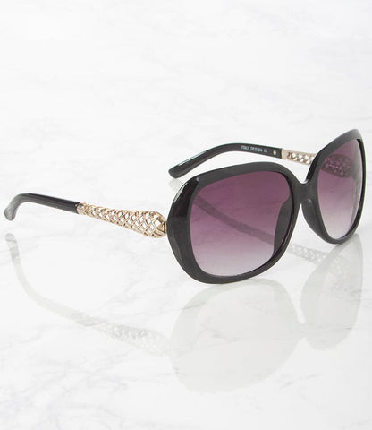 Fashion Sunglasses - M99610SD - Pack of 12 ($60 per Dozen)