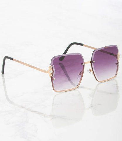 Women's Sunglasses - MP21280AP/MC - Pack of 12 ($54 per Dozen)