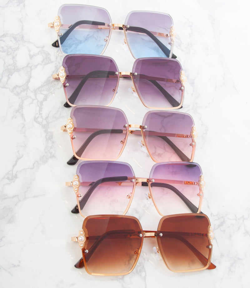 Women's Sunglasses - M210379AP/MC - Pack of 12 ($63 per Dozen)