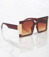 M200139AP - Fashion Sunglasses - Pack of 12