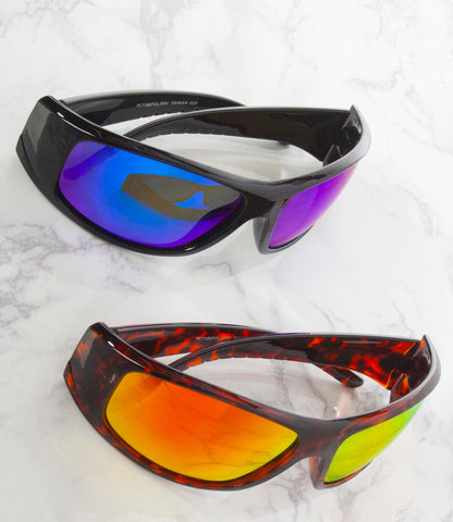 Wholesale Polarized Sunglasses - MP4236POL - Pack of 12