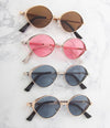 Fashion Sunglasses - M99610SD - Pack of 12 ($60 per Dozen)