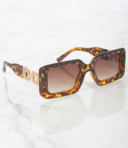 Fashion Sunglasses - MP22276AP - Pack of 12 ($54 per Dozen)