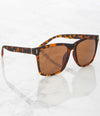 Fashion Sunglasses - P9008SD-1 - Pack of 12 ($66 per Dozen)