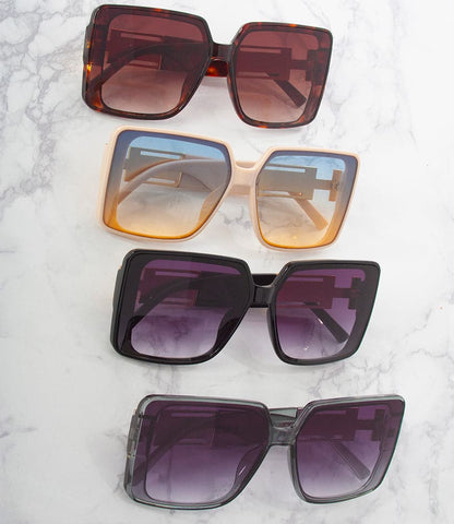Women's Sunglasses - MP210369AP - Pack of 12